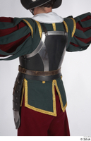  Photos Medieval Castle Guard in plate armor 1 guard medieval clothing 0002.jpg